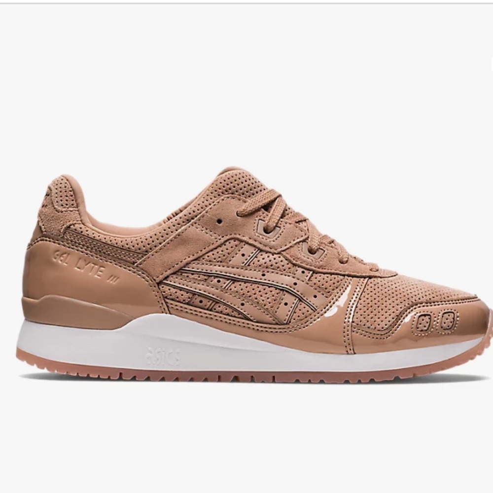 Asics GEL-LYTE III OG Sneakers Size 9.5